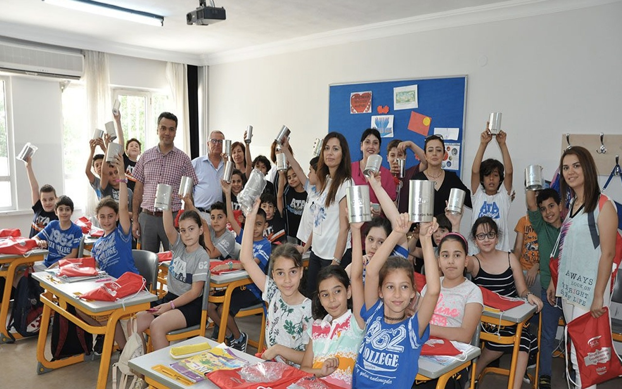 Ders saati ve teneffüs süresi ne kadar oldu MEB