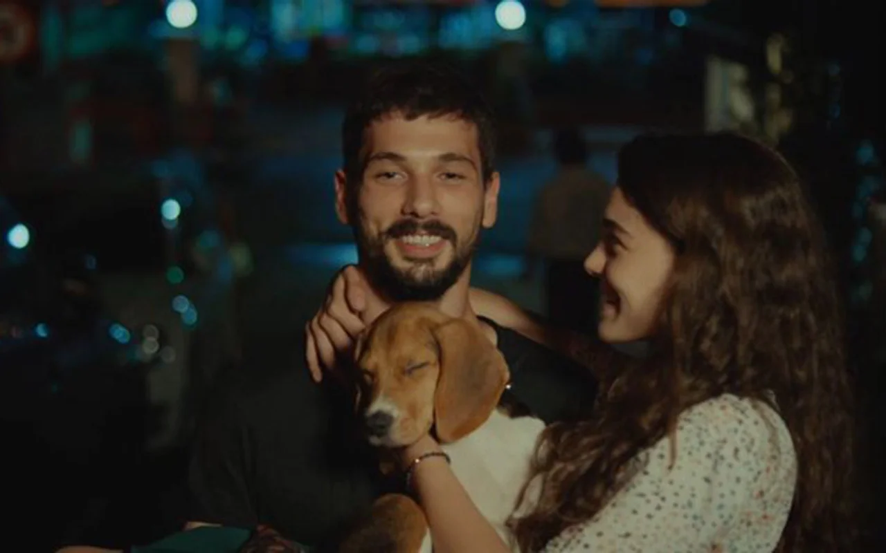 Aşk Ağlatır 2 Bölüm 3 Fragmanı