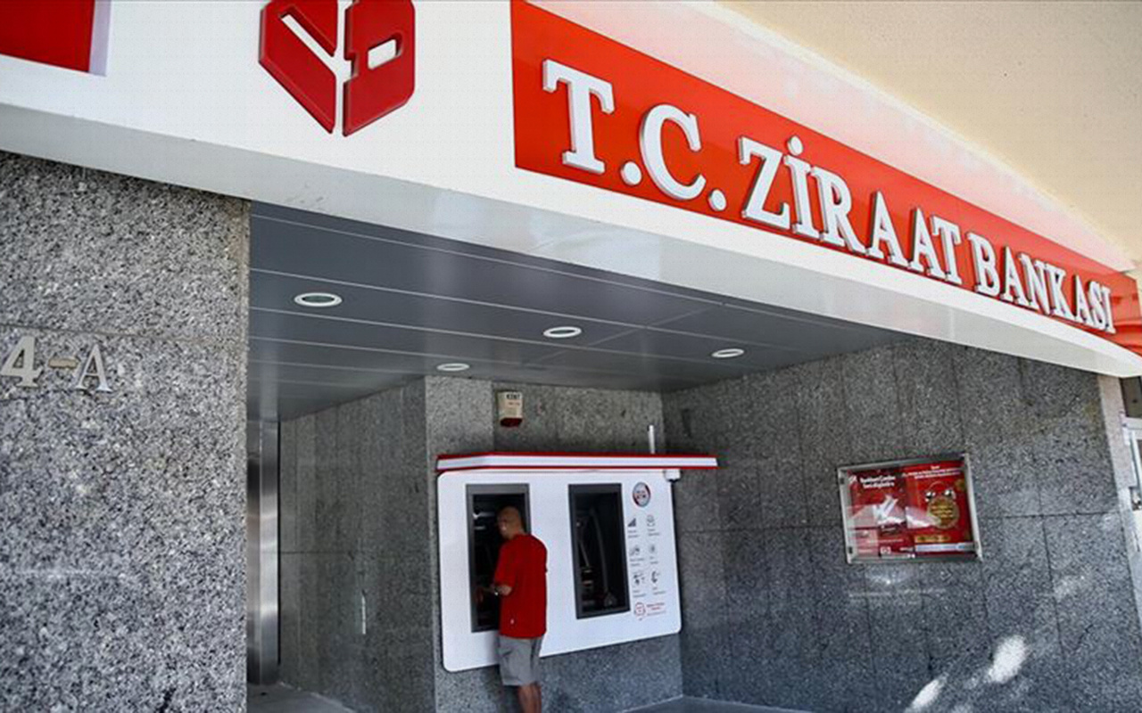 Ziraat Bankası kredi faizlerini indirdi Yeni konut kredisi faiz