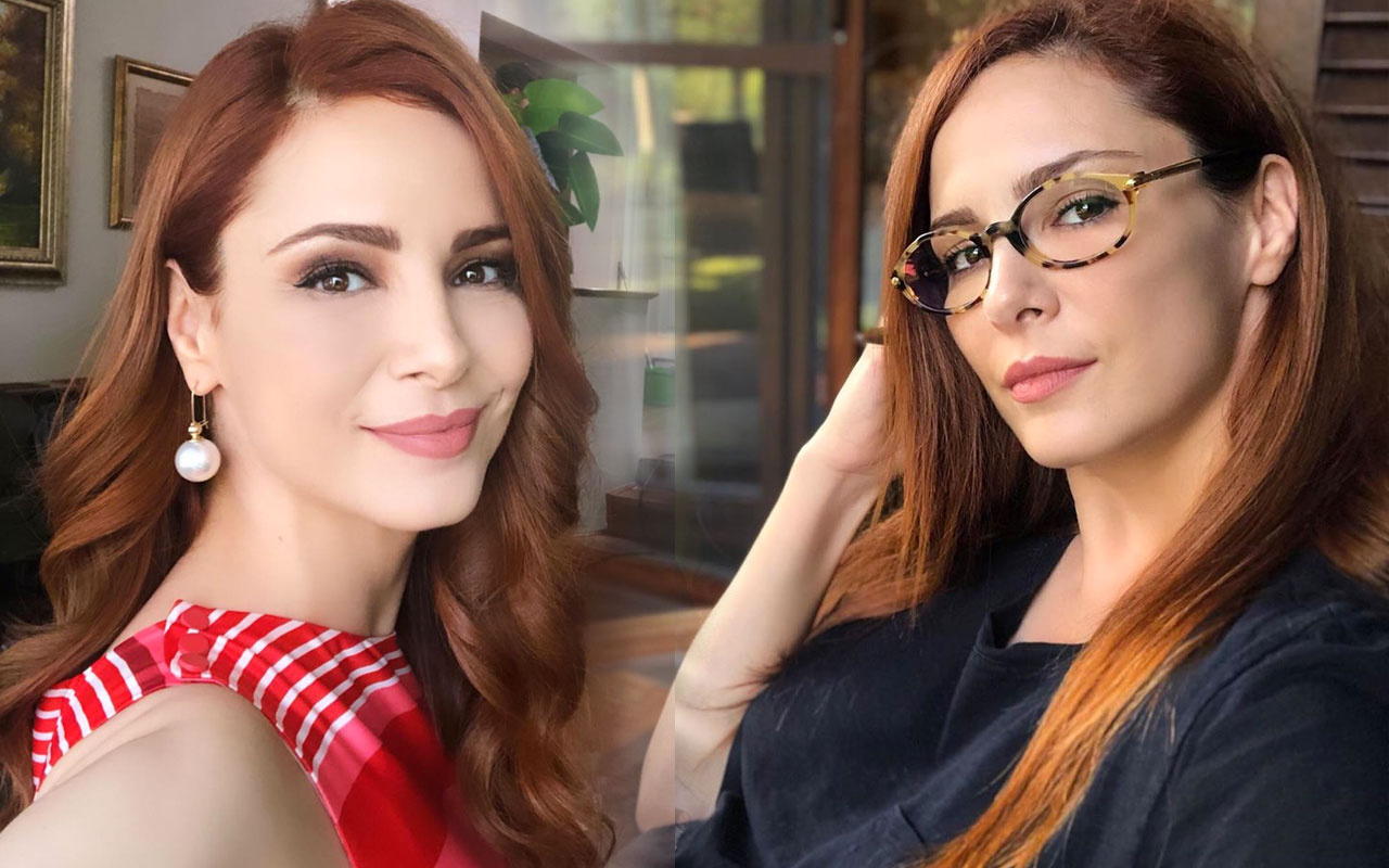 Zalim İstanbul�un Şeniz�i Mine Tugay�ın �hemen silerim� deyip