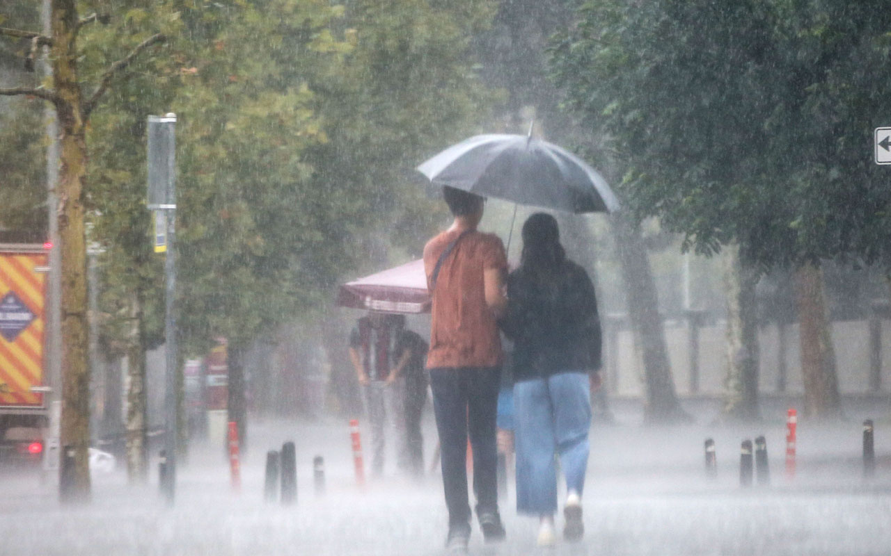 kayseri hava durumu 5 gunluk haritali tahmin son rapor internet haber