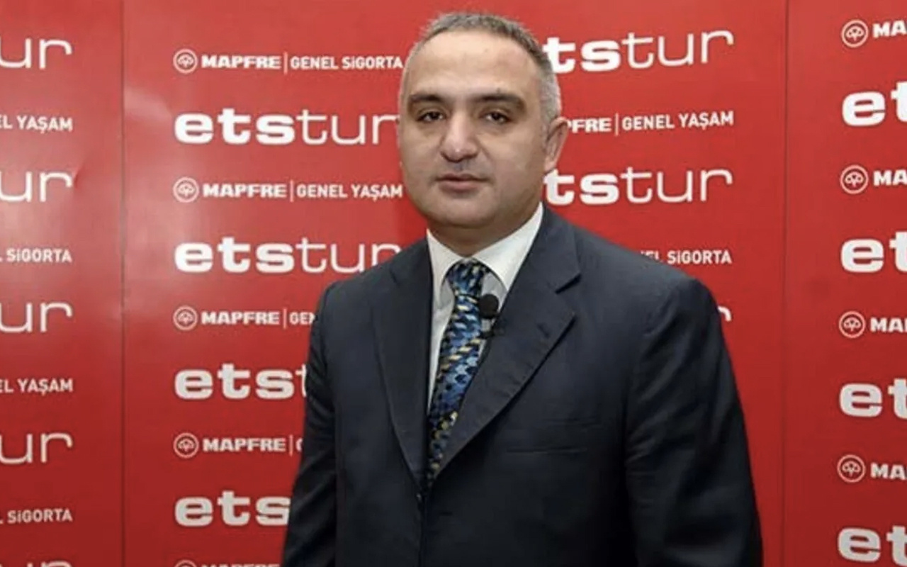 mehmet nuri ersoy otelleri hangisi mehmet ersoy aslen nereli internet haber