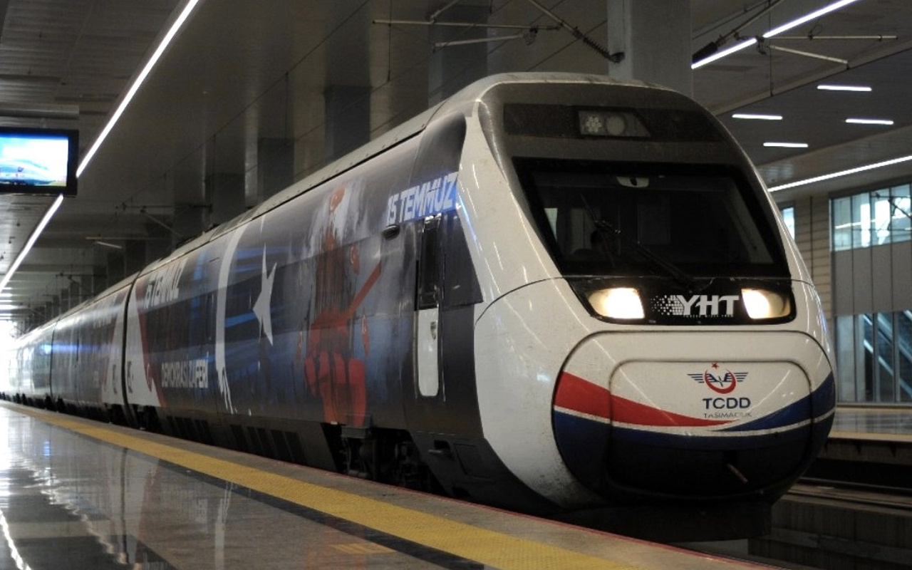 eskisehir ankara hizli tren saatleri bilet alma kac para 2020 internet haber