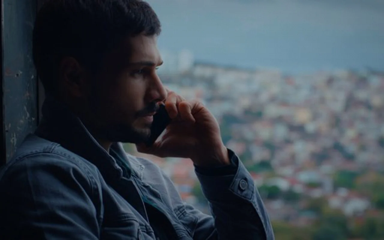 Aşk Ağlatır 9 Bölüm 2 Fragmanı