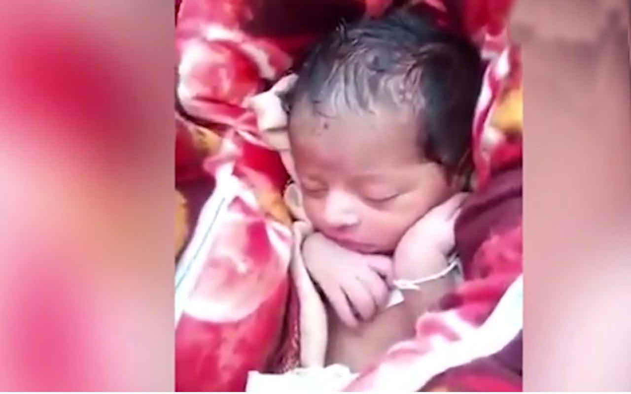 Kız Bebek Haberleri