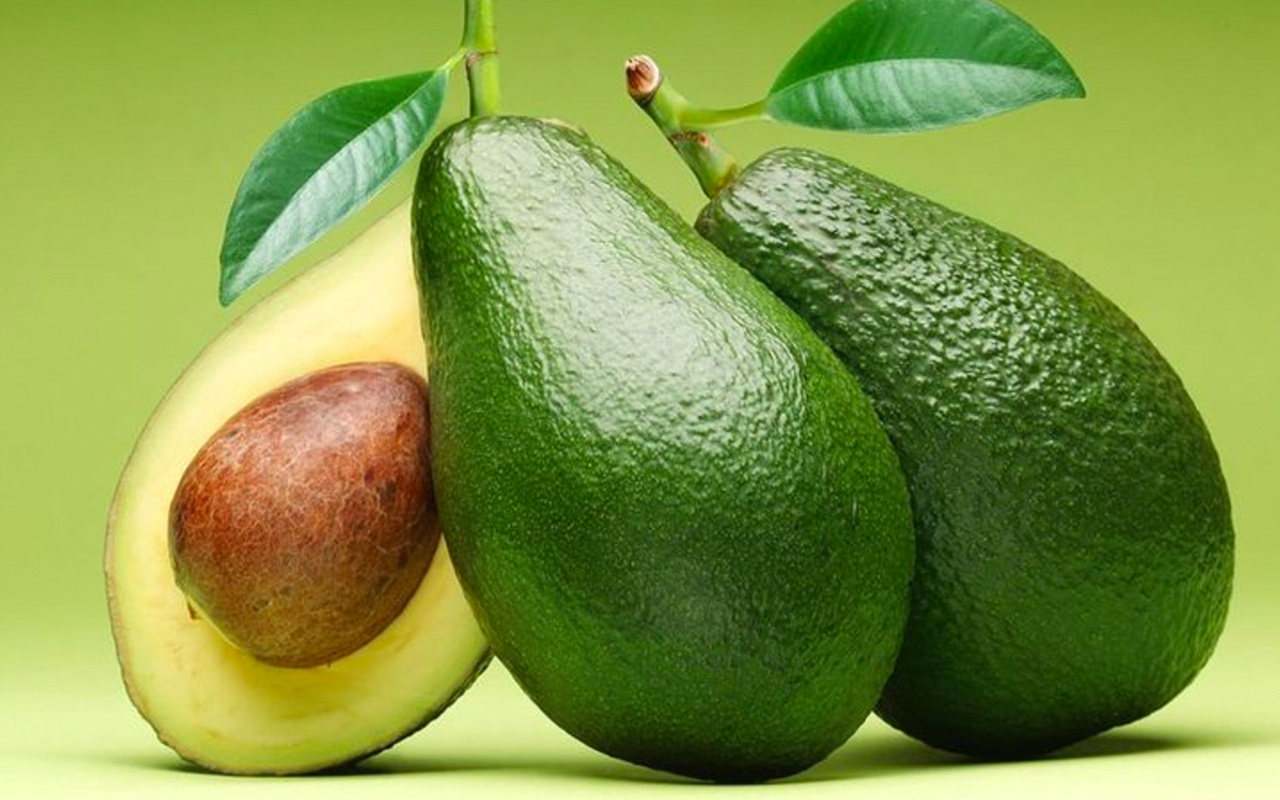 Avokado evde nasıl olgunlaştırılır yumuşatmak için 1 elmayı... - Sağlık Haberleri