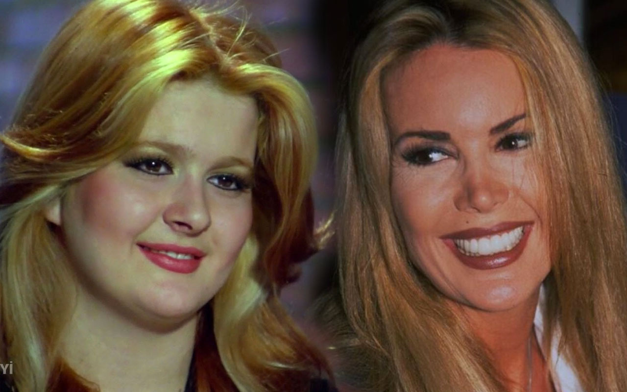 Yesilcam In Efsanesiydi Harika Avci Pansiyon Koselerinde Yasamaya Basladi Internet Haber