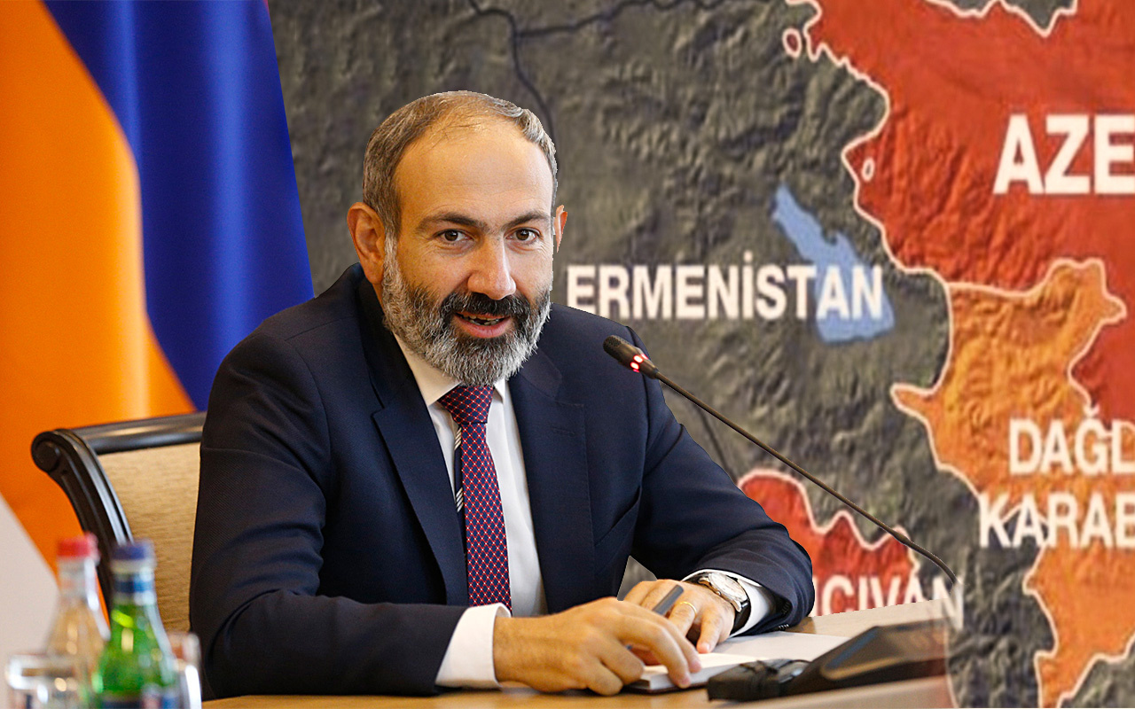 Ermenistan&#39;dan Türkiye&#39;ye sıcak mesaj &#39;Artık bu yasak kalkmalı&#39; - Internet Haber