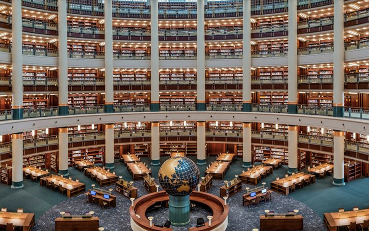 millet kutuphanesi ne nasil girilir girisler ucretli mi internet haber