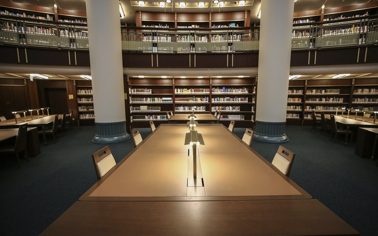 millet kutuphanesi e devlet uyelik basvuru ekrani kayit actirma internet haber