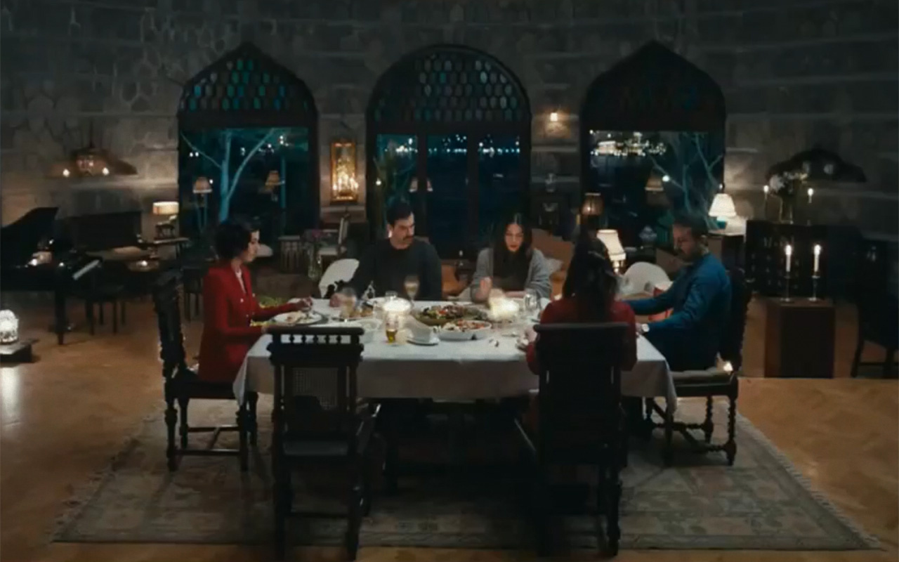 Doğduğun Ev Kaderindir 9. bölüm fragmanı Haber