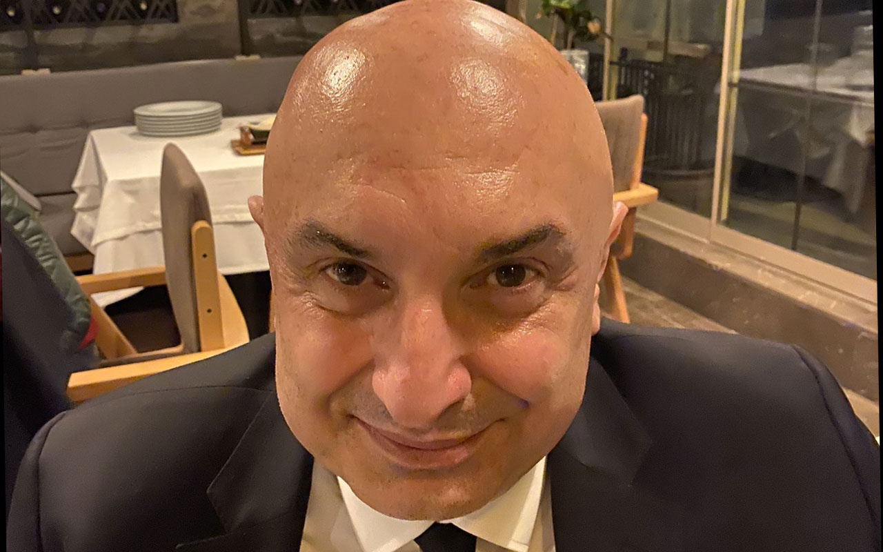 Meclis�teki yumruklu kavga sonrası CHP�li Engin Özkoç�un son hali