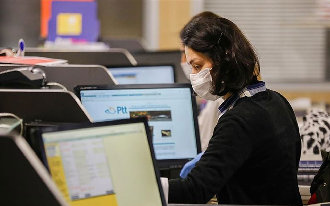 Ptt Calisma Saatleri Degisti Mi Bugun Ptt Kacta Aciliyor Kapaniyor Internet Haber