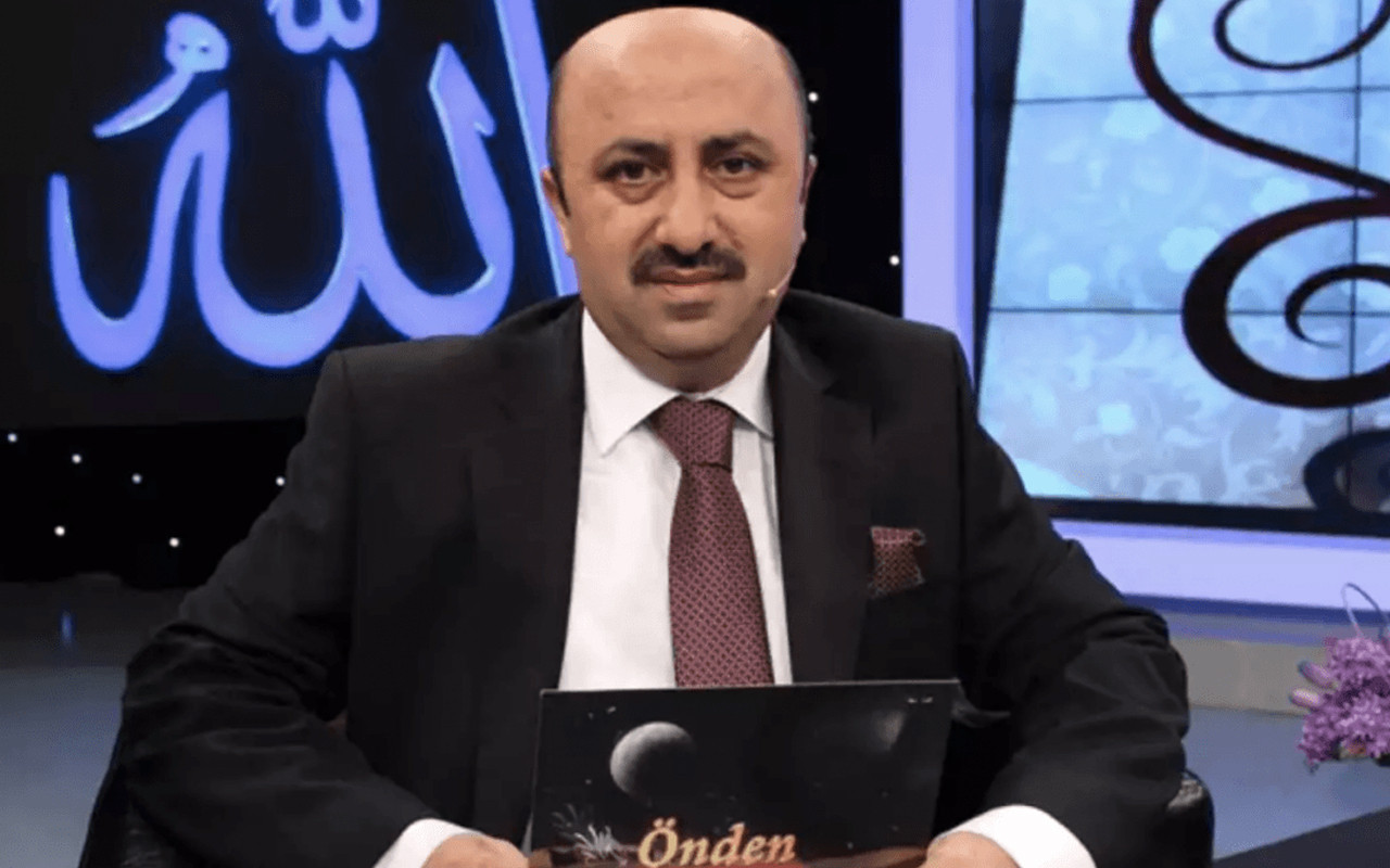 Ömer Döngeloğlu öldü mü İlahiyatçı Ömer Döngeloğlu kimdir