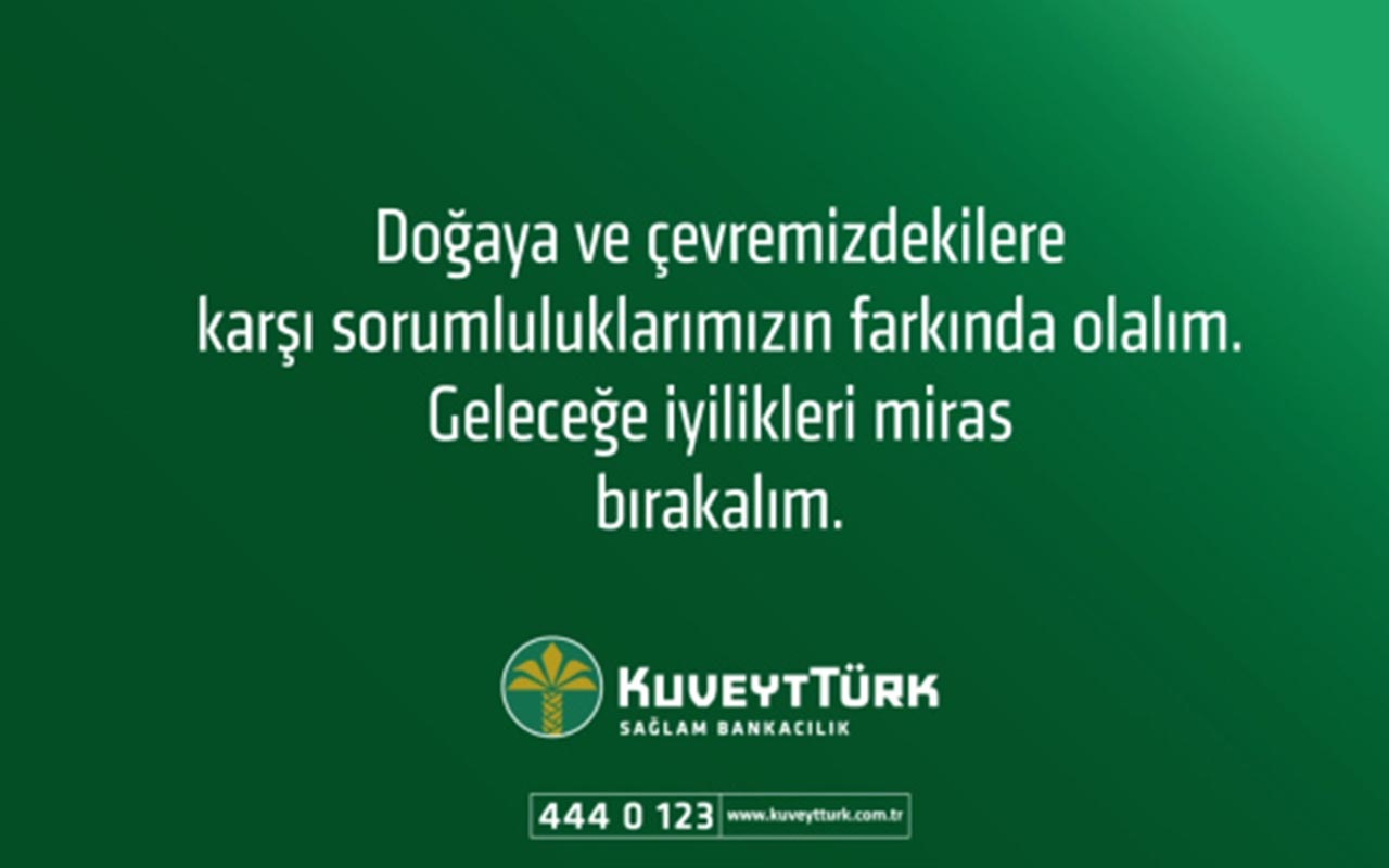 kuveyt turk reklam filmi internet haber