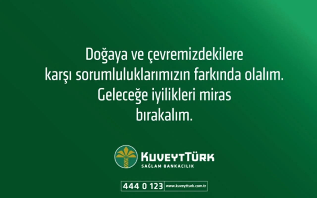 Kuveyt Turk Reklam Filmi Internet Haber