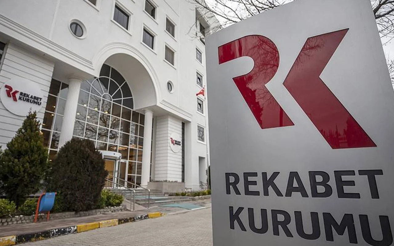 Rekabet Kurulu, dijital ekonomiyi mercek altına alıyor Rekabet Kurulu, dijital ekonomiyi mercek altına alıyor