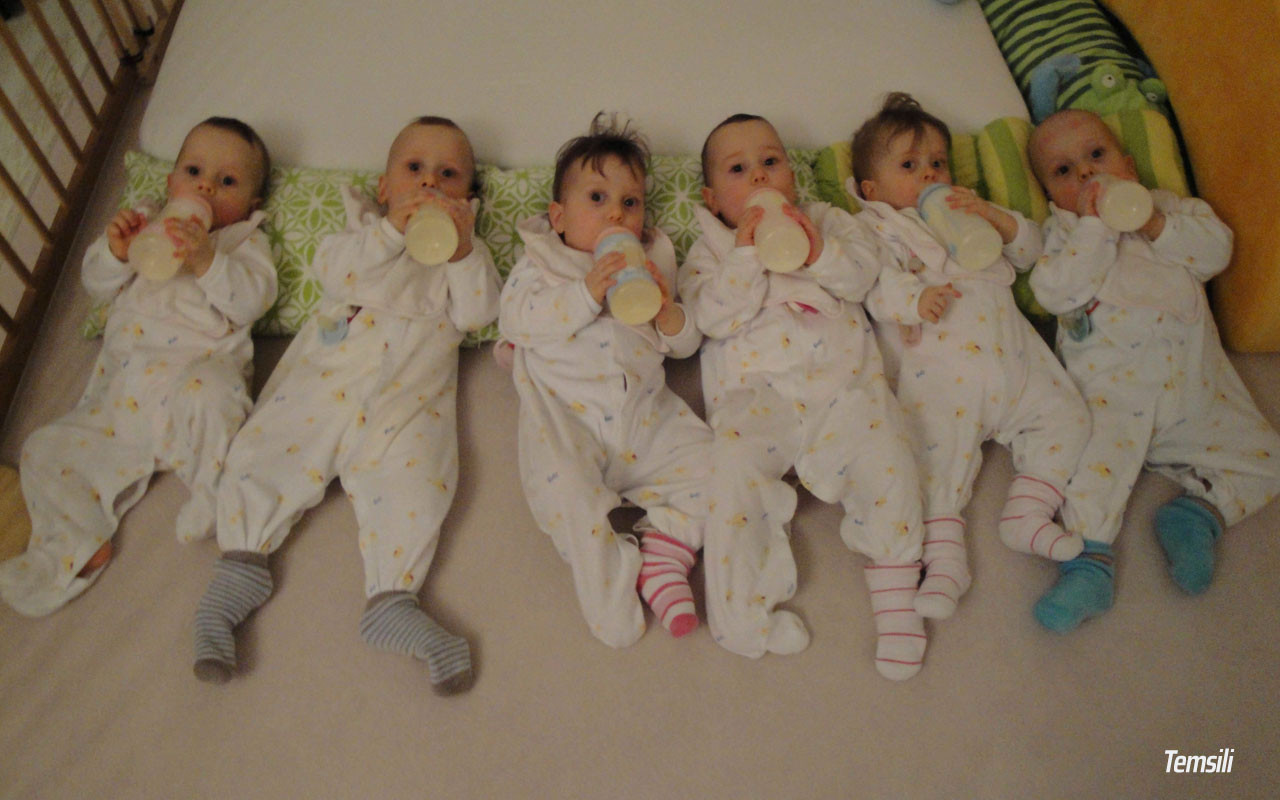 4.7 milyarda bir oluyordu! Fransada oldu bir kadın altız 4.7 milyarda bir oluyordu! Fransada oldu bir kadın altız