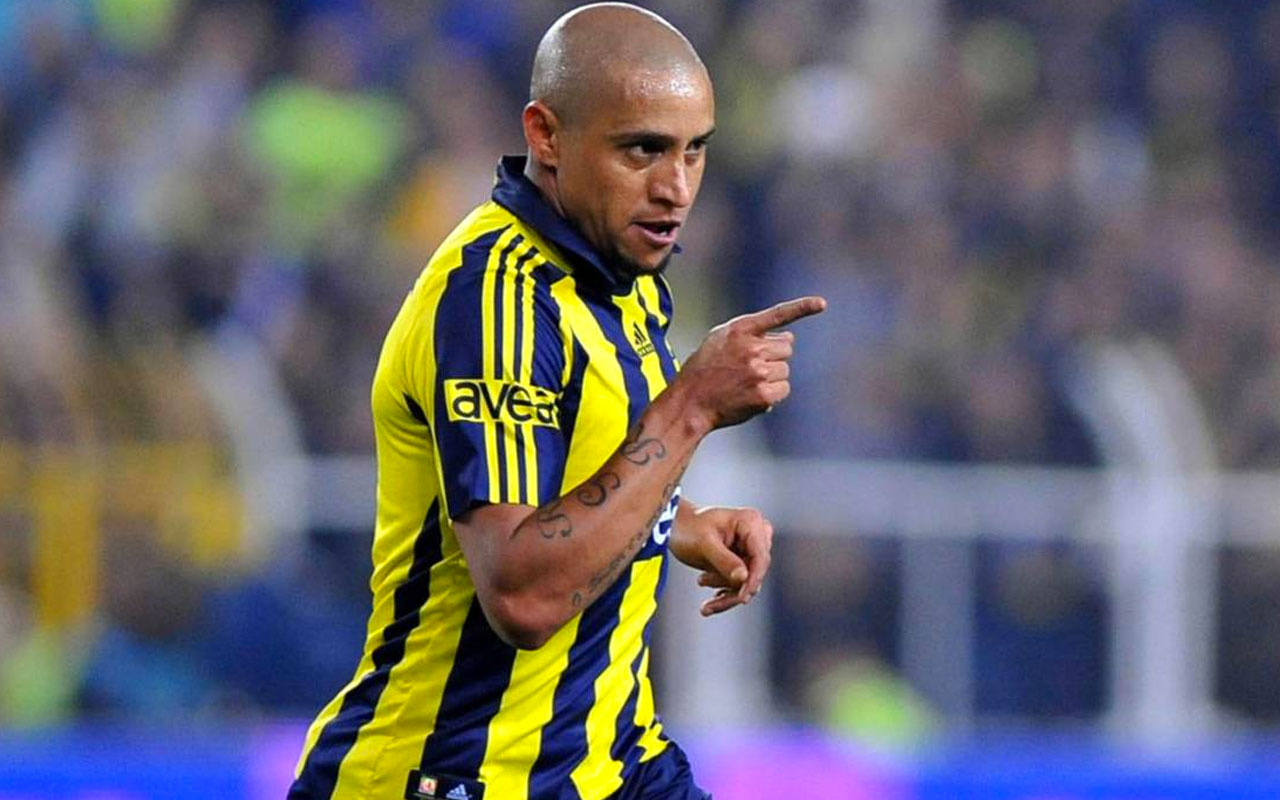 Roberto Carlos: Chelsea'yi değil Fener'i seçtim - Internet Haber