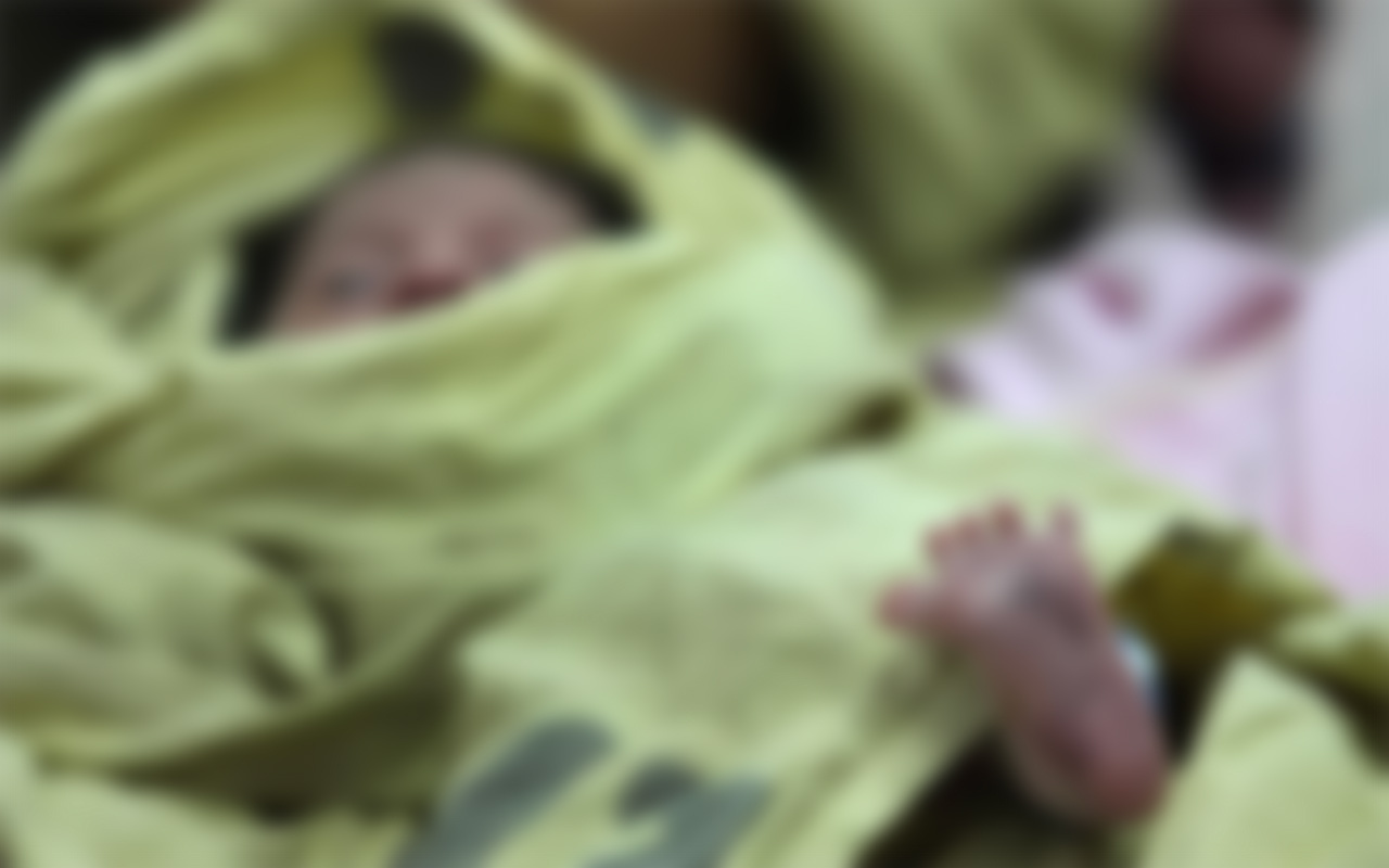 yozgat ta evde yalniz birakilan 3 aylik bebek olu bulundu internet haber