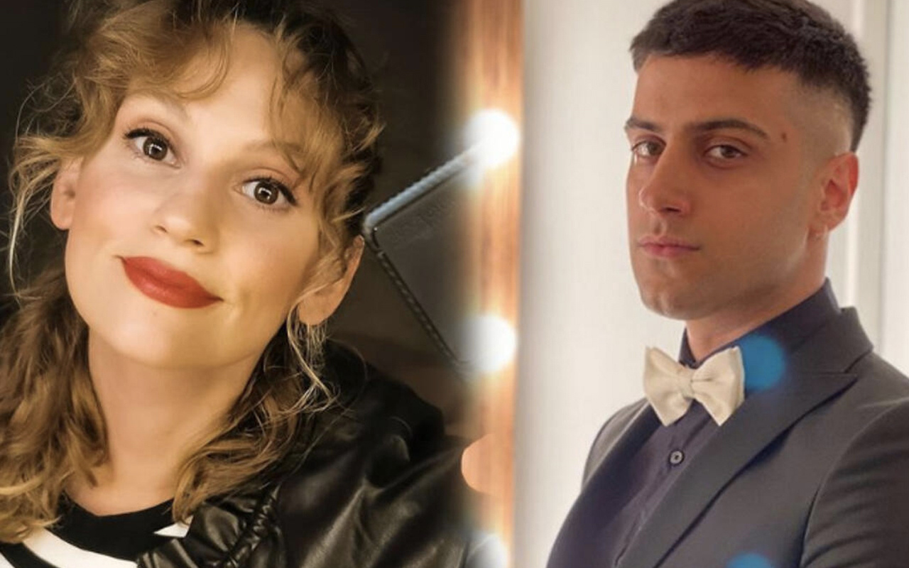 Farah Zeynep Abdullah sevgilileri kimler Reynmen ile sevgili mi oldu