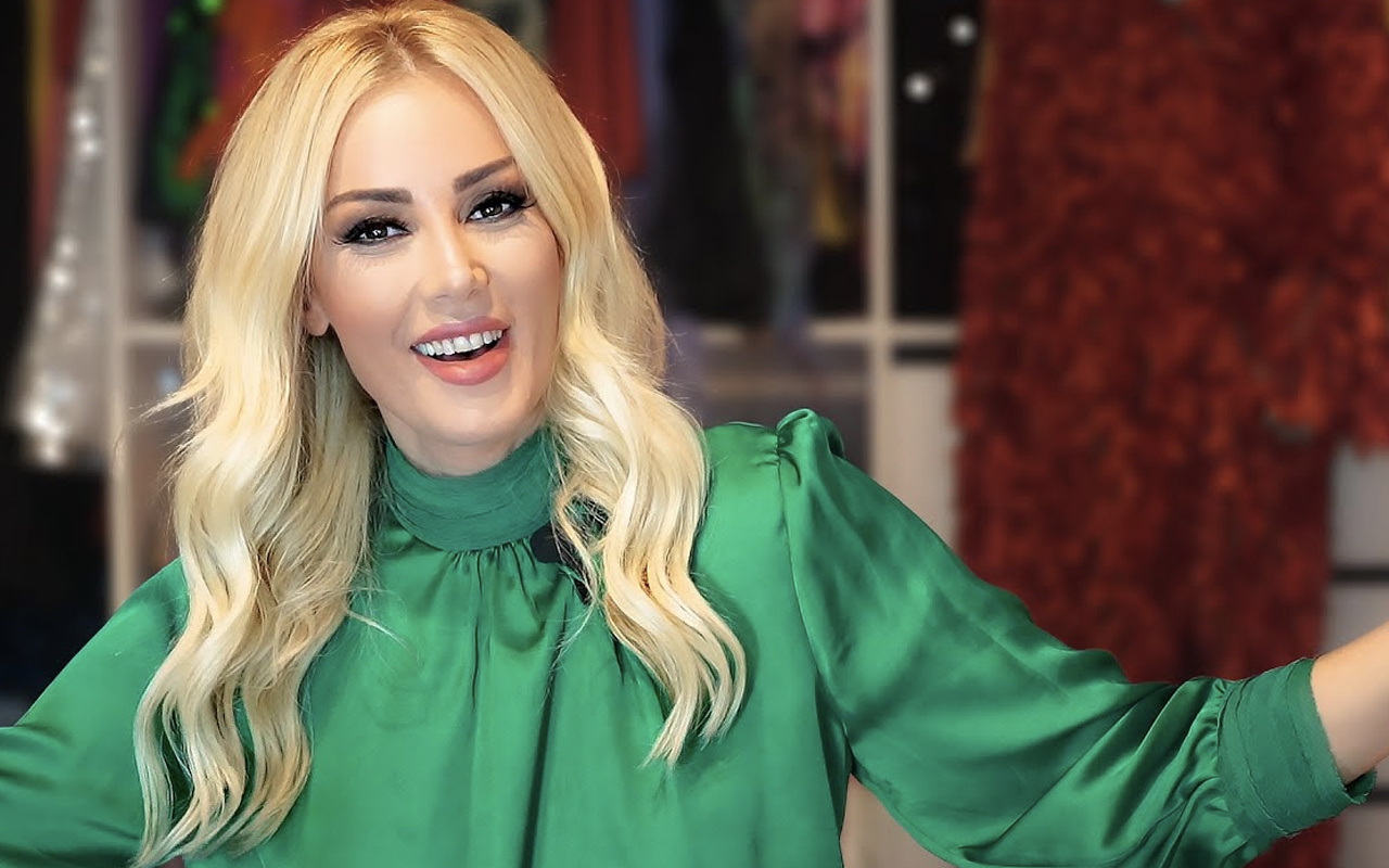 Petek Dinçöz son hali 2020 estetik mi yaptırdı filtre dedi Haber