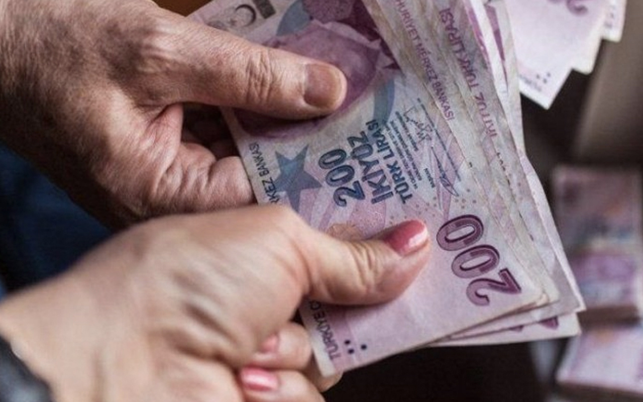 16 Haziran evde bakım maaşı yatan iller listesi belli oldu Haber