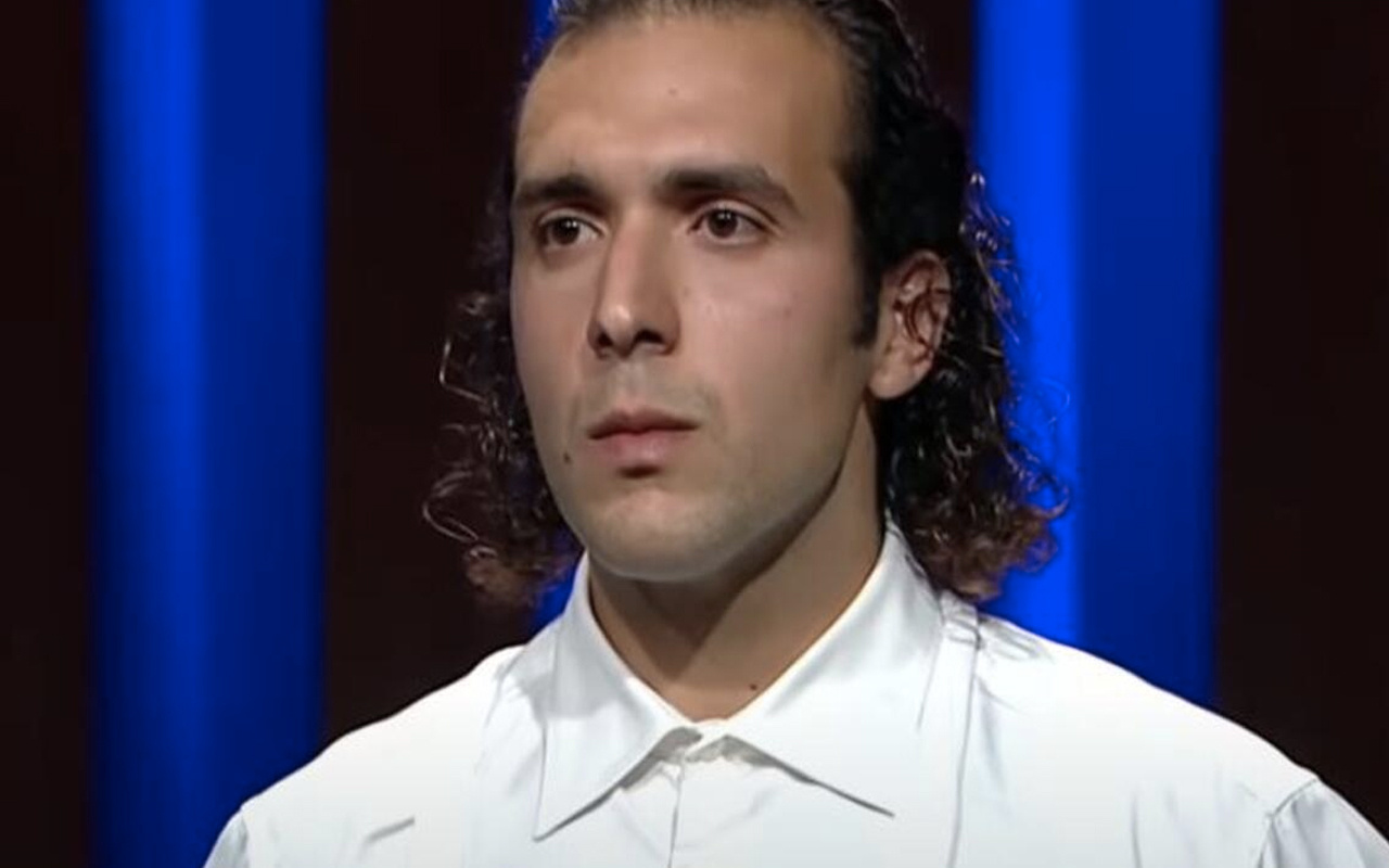 Masterchef Barbaros Yoloğlu kimdir yaşı kaç instagramda eski hali olay