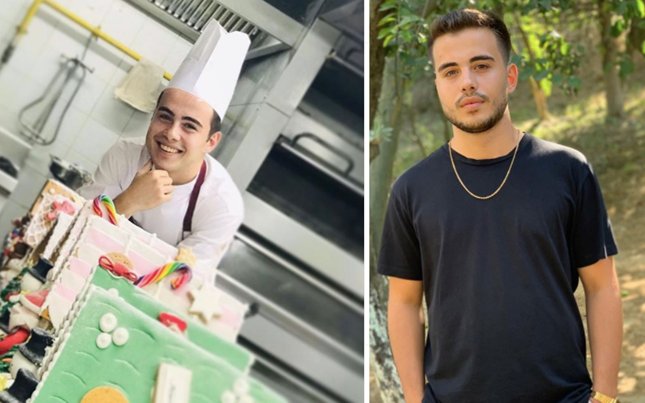 Masterchef Furkan Yalçın yaşı kaç nereli instagram hesabı ...