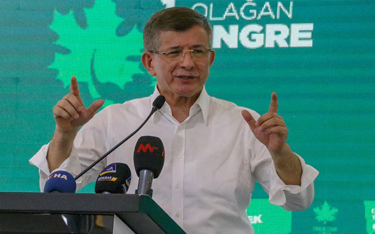 Ahmet Davutoğlunun özel kalem müdürünün Borsa İstanbulda ...