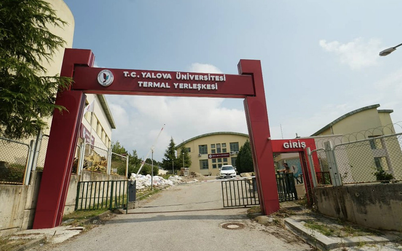 yalova universitesi uzaktan egitim mi yapacak ders takvimi internet haber