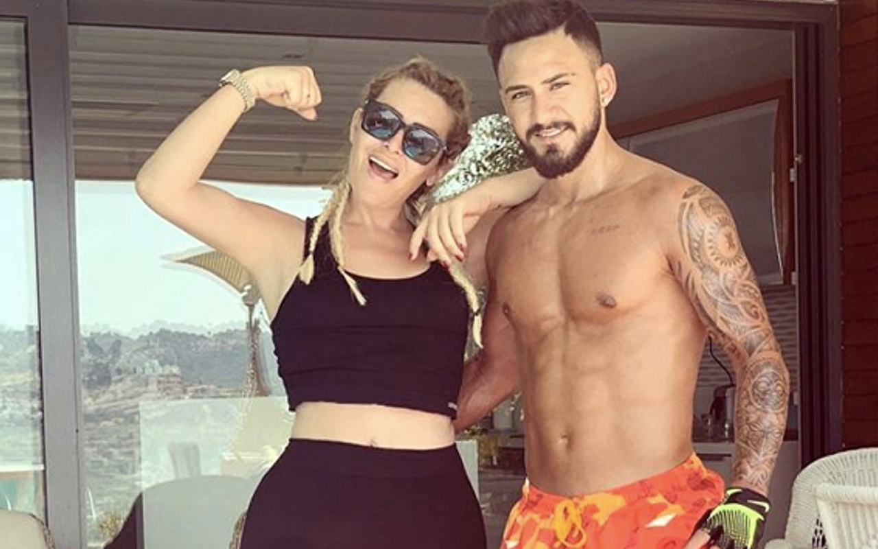 selin cigerci kimdir erkek hali nasil babasi hangi markanin sahibi internet haber selin cigerci kimdir erkek hali nasil babasi hangi markanin sahibi internet haber