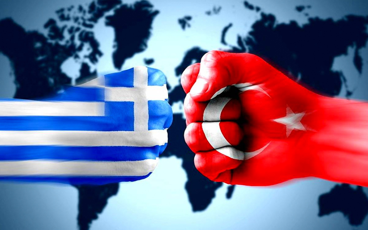 είπε η Ελλάδα!  Συμφωνία ΗΠΑ για υποστήριξη κατά της απειλής από την Τουρκία!