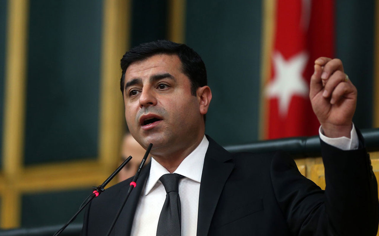 Selahattin Demirtaş’tan 37 kişinin öldüğü 67 Ekim olaylarına ilişkin Selahattin Demirtaş’tan 37 kişinin öldüğü 67 Ekim olaylarına ilişkin