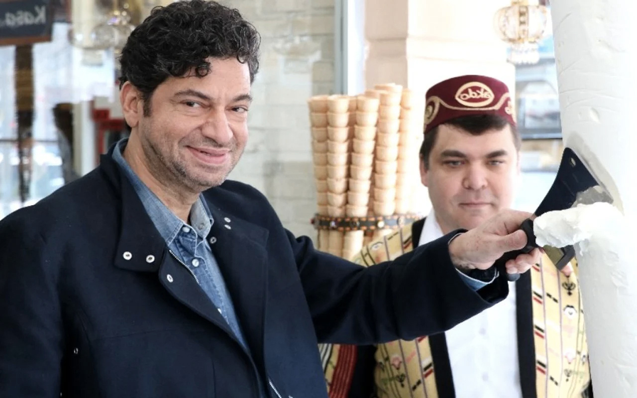 Hakan Taşıyan son hali Hakan Taşıyan hastalığı ne? Haber