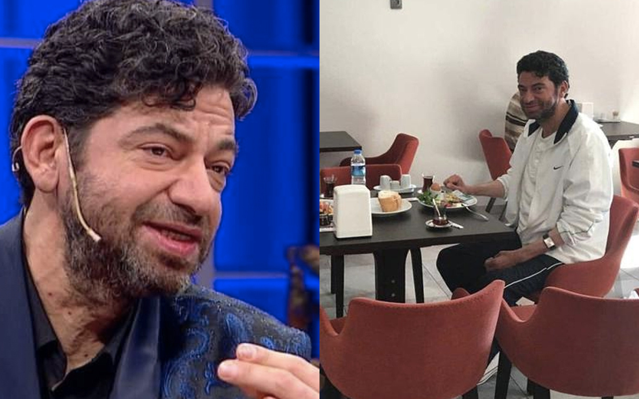 hakan taşıyan son hali 2020