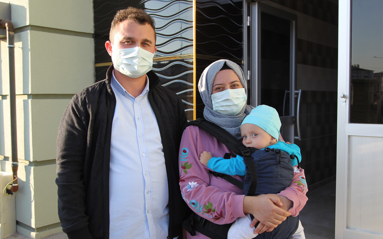 Yorumlar Konya�da komşudan eve döndü! Yatak odasına girince hayatının