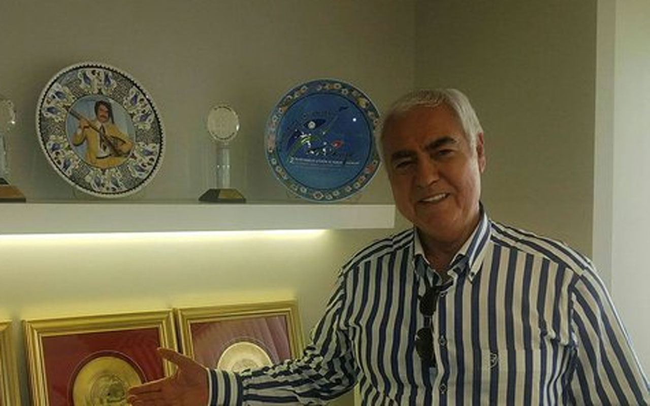 Nuri Sesigüzel hayatını kaybetti iddiası Haber