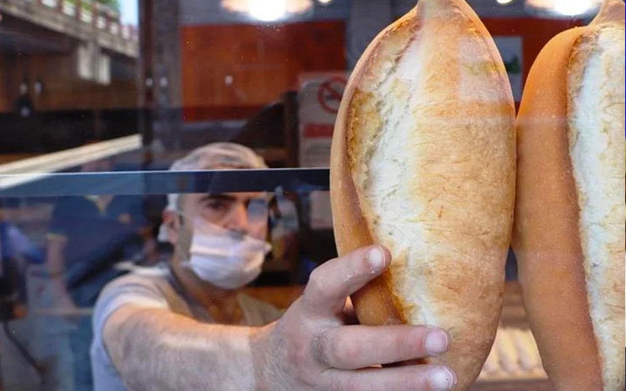 Ekmek üreticileri çıldırdı Ekmeğe zam yapalım, aşısızlara ekmek