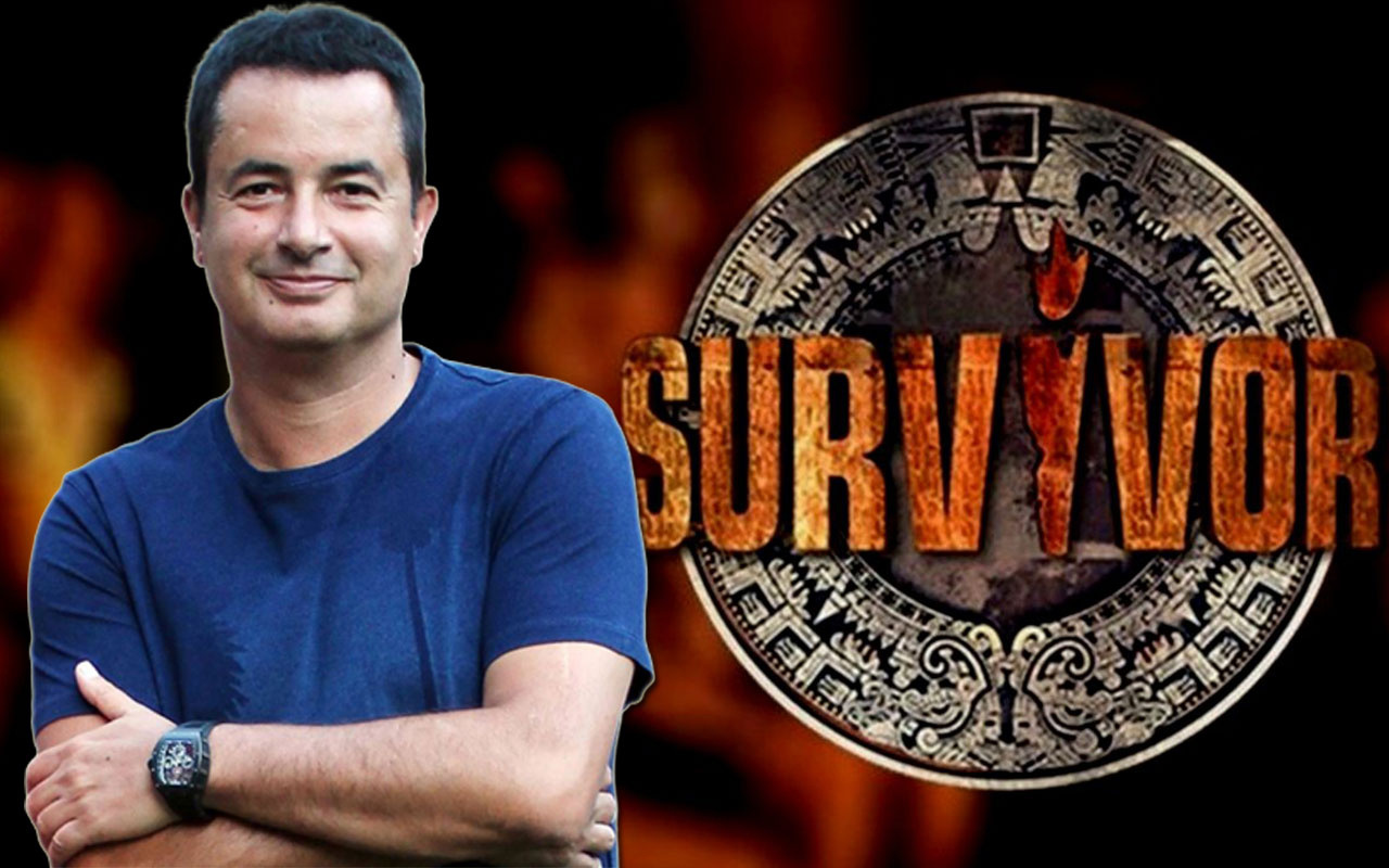 Survivor 2021 Ne Zaman Baslayacak Belli Oldu Ilk Iki Yarismaci Unlulerden Internet Haber