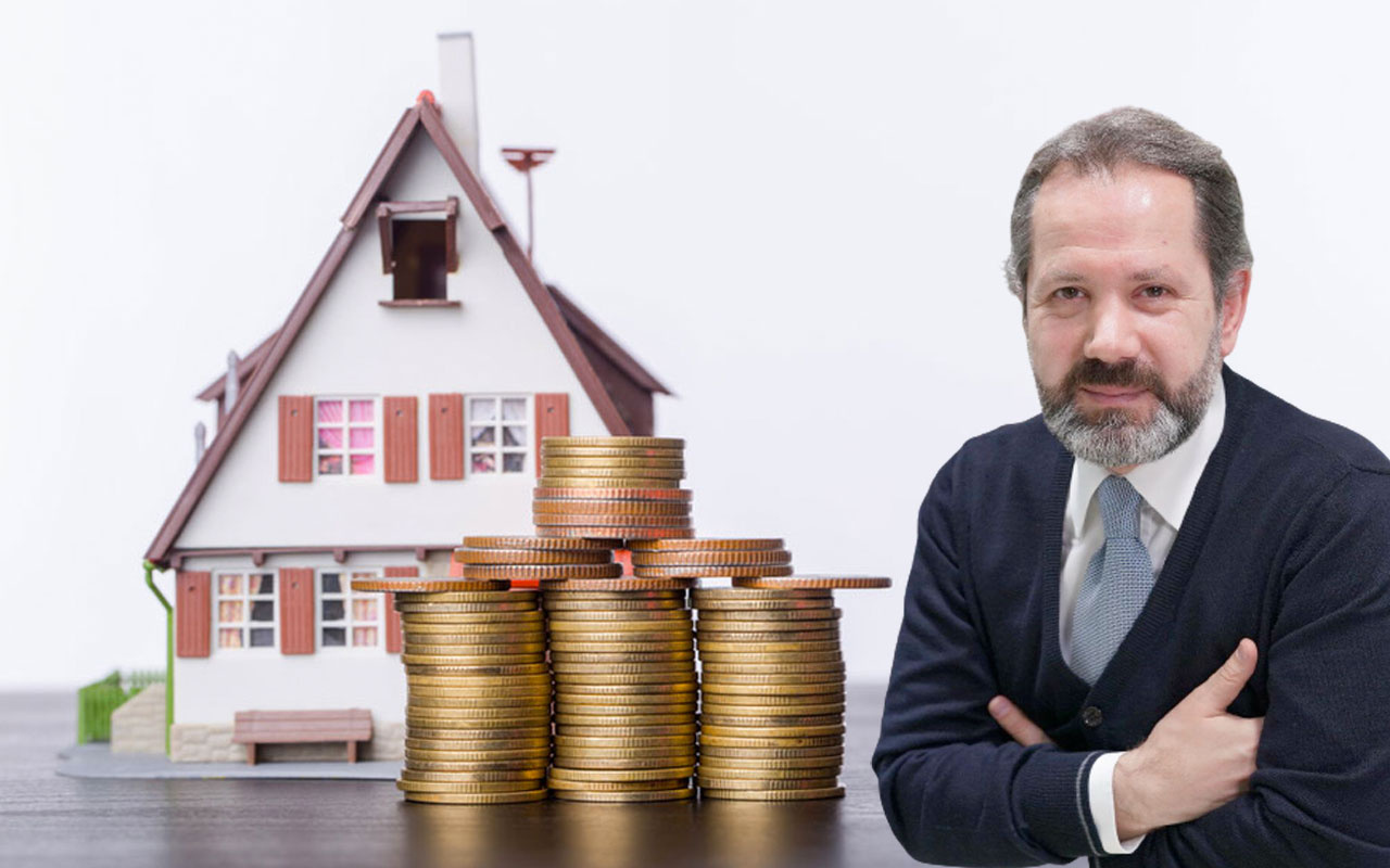 Yorumlar Altın mı alınır ev mi? Piyasa uzmanı İslam Memiş hesap kitap