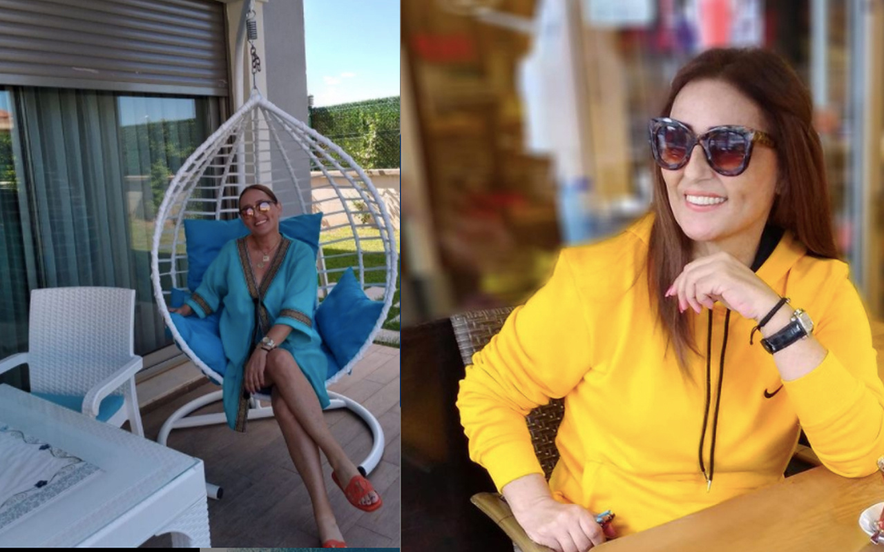 Hüner Çoşkuner�in 17 yıldır birlikte olduğu sevgilisi kimdir