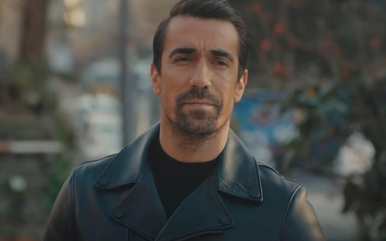 İbrahim Çelikkol Doğduğun Ev Kaderindirden ayrıldı yeni projesi bomba