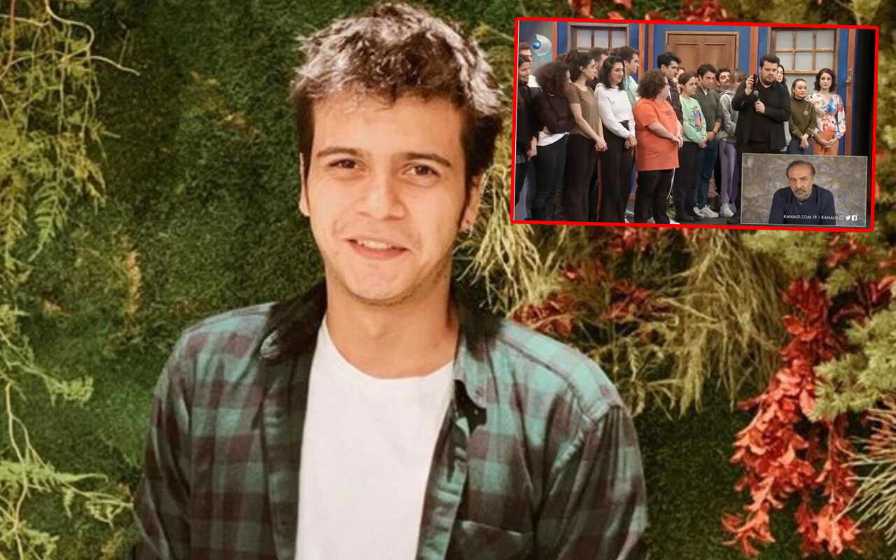 Yılmaz Erdoğan ve ÇGHB ekibinden kansere yakalanan Arif Güloğluna