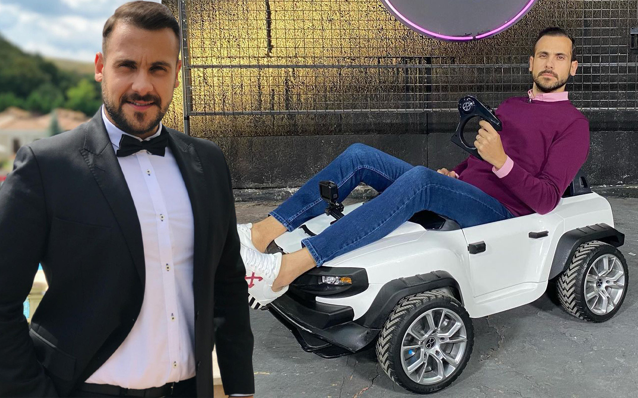 ümit güner son hali
