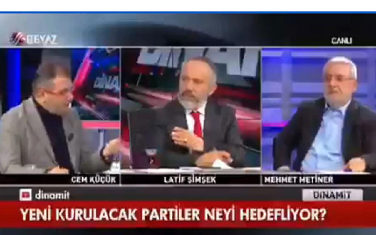 Cem Kucuk Un 2 Yil Once Soyledigi Iddia Yeniden Gundemde Internet Haber