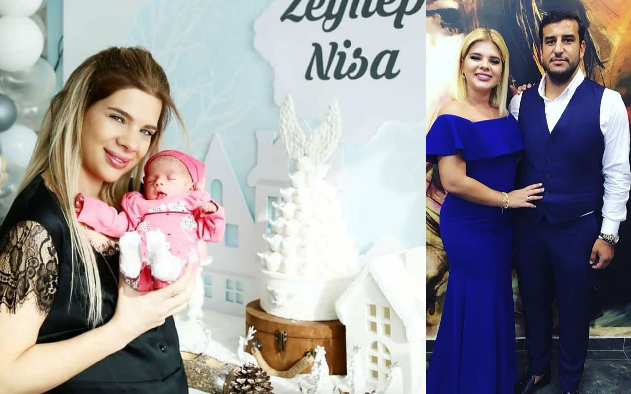 Damla Ersubaşı resmen eridi Sihirli Annem�in Tuğçe�sinin son hali olay