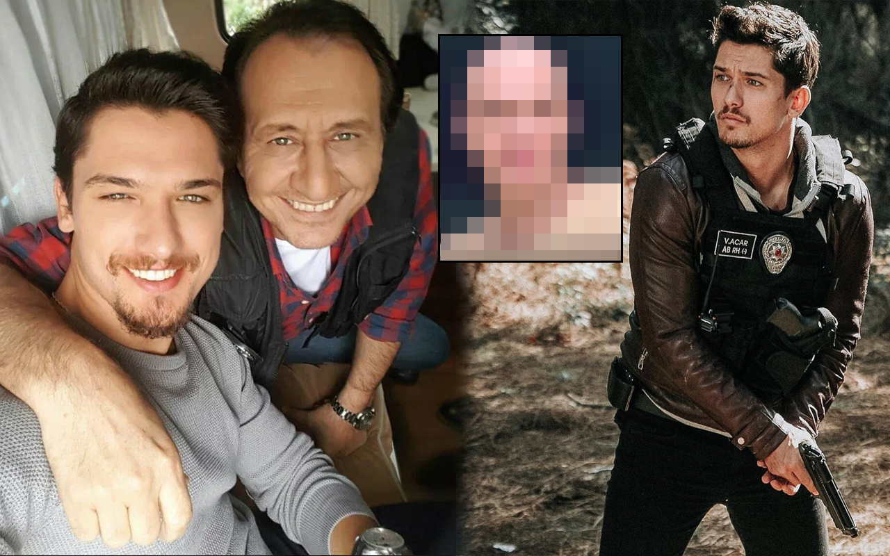 Kanser olmuştu �çok özledim� deyip konuştu! İşte Arka Sokaklar�ın