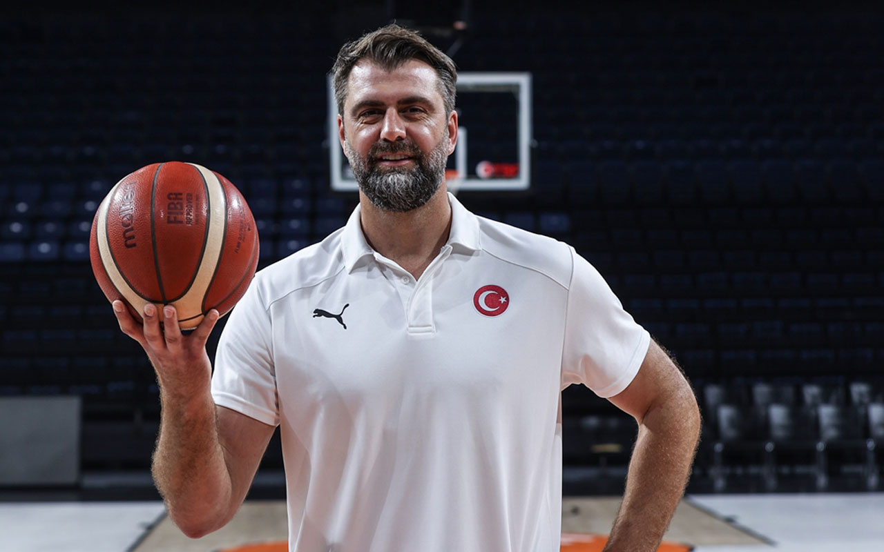Mehmet Okur Haberleri