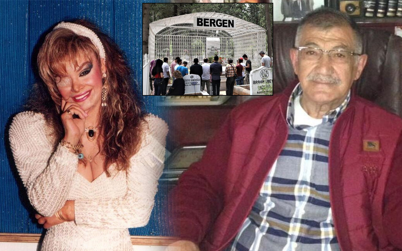 Aile sessizliğini bozdu! Bergen&#39;in katil eşi Halis Serbest&#39;e yanıt -  Internet Haber